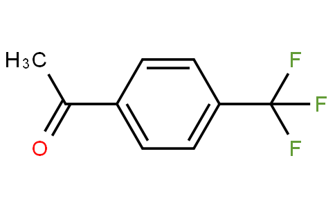 4\'-(Trifluoromethyl)acetophenone